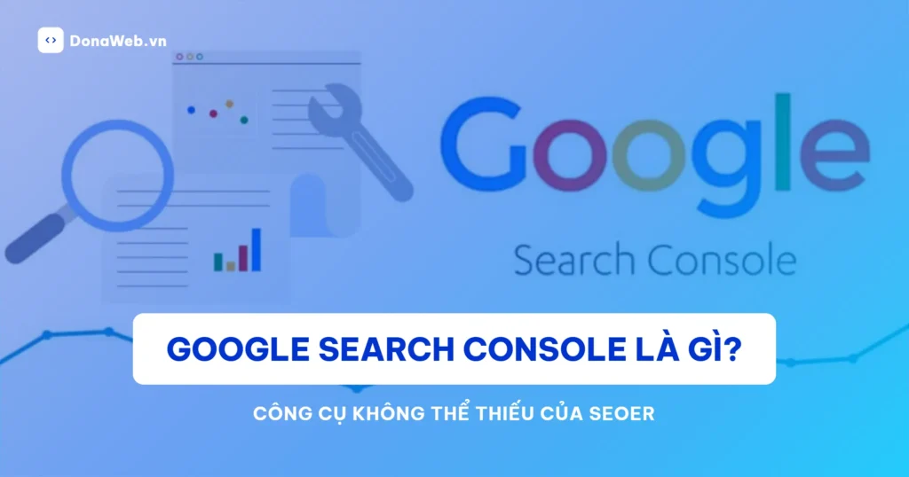 Google Search Console