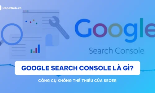 Google Search Console