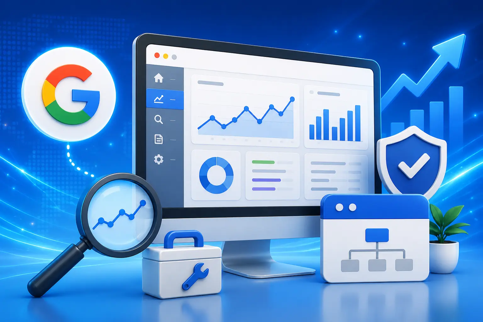 Google Search Console 