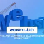 Website là gì?